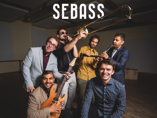 Sebass balkan beats