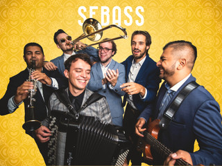 Sebass balkan beats