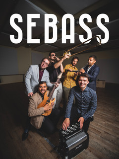 Sebass balkan beats