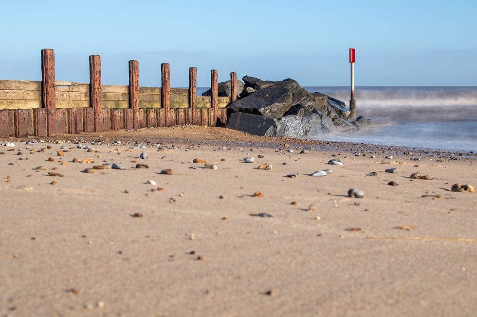 Your guide to choosing the best holiday park to buy a holiday home on