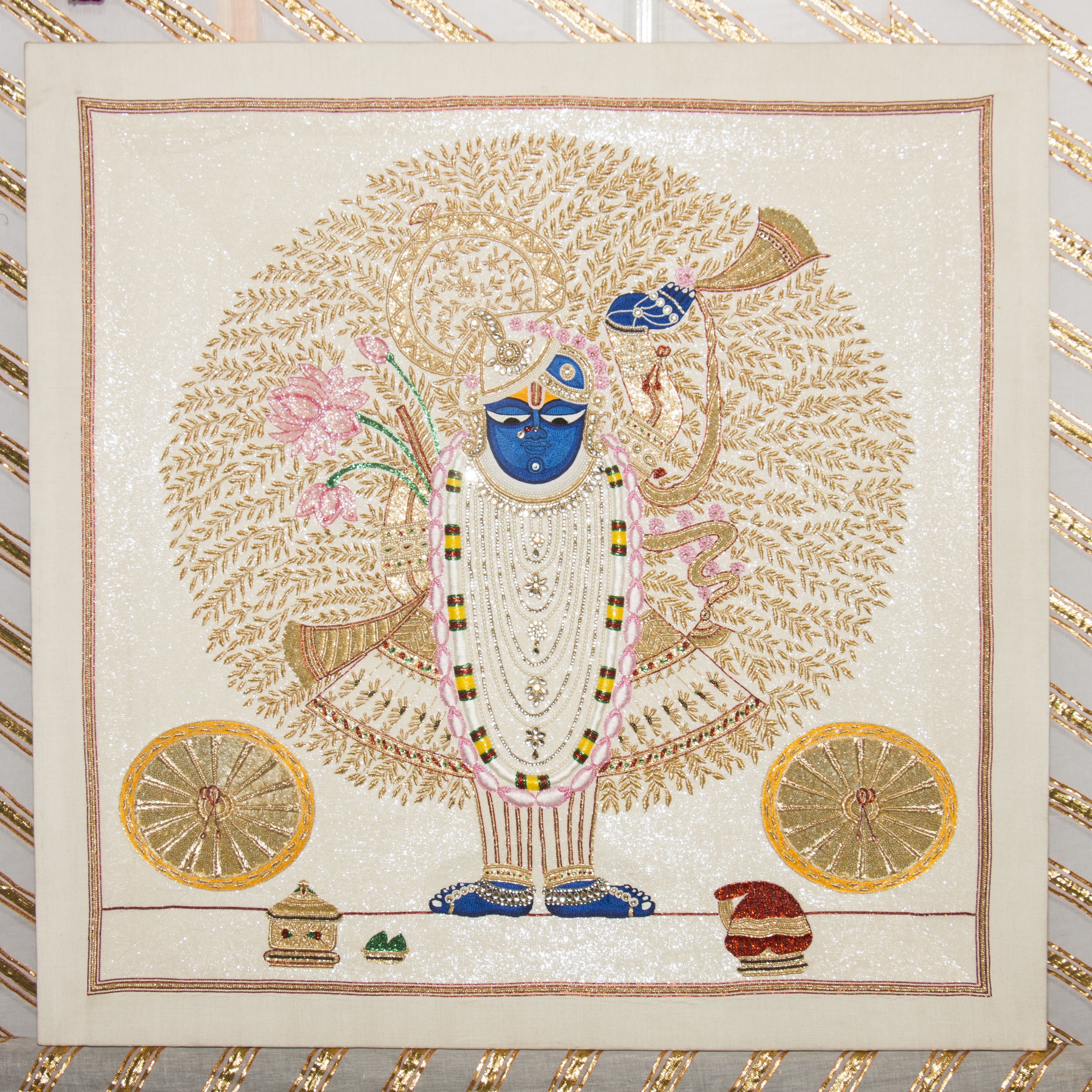 Client : Preyal & Amisha