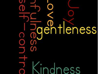 Godly Character is Important