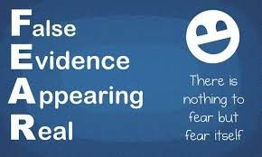 The Mechanics of the SPIRIT of F-E-A-R