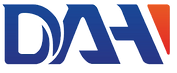 dah logo