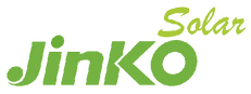 jinko logo