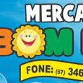 mercado bom dia navirai
