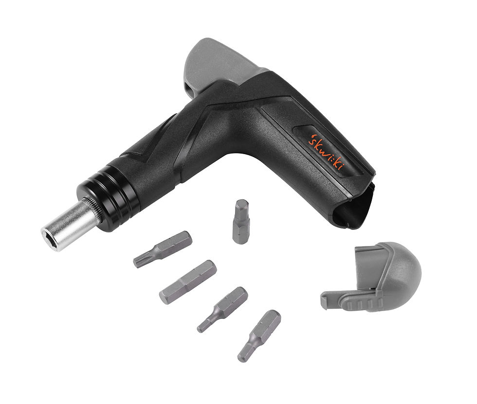 ADJUSTABLE WRENCH