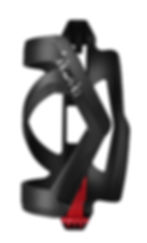 Side Bottle Cage