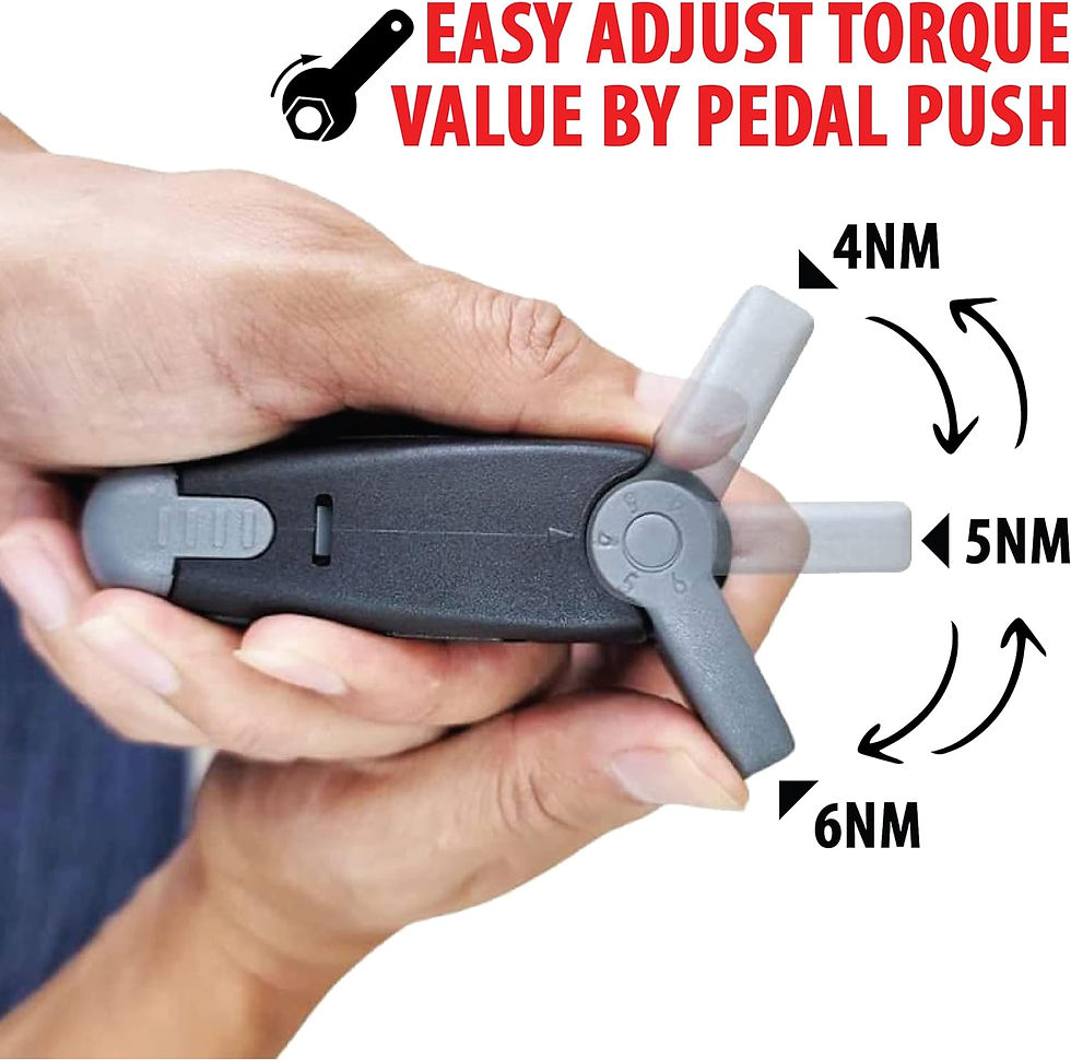 ADJUSTABLE WRENCH