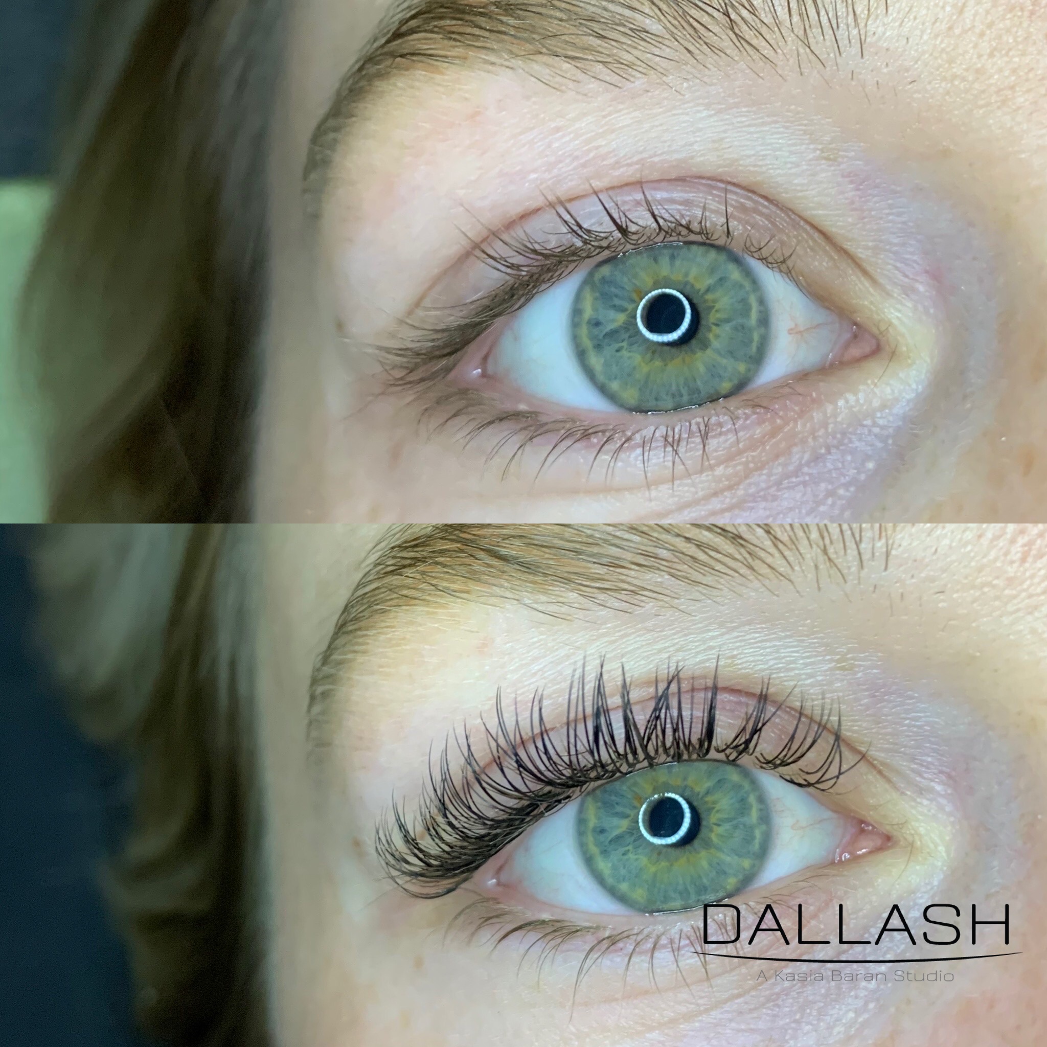 Classic Set done by Stefani - -lashes -