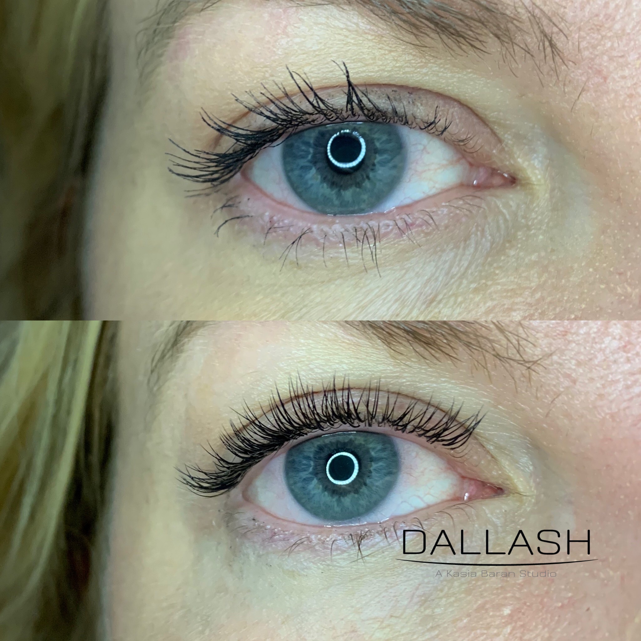 Mascara VS Classic Set done by Stefani -