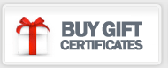 GIFT CERTIFICATES AT DALLASH