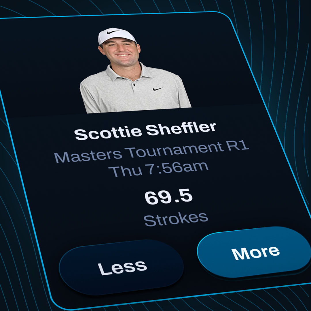 How to Play PGA on Ownersbox