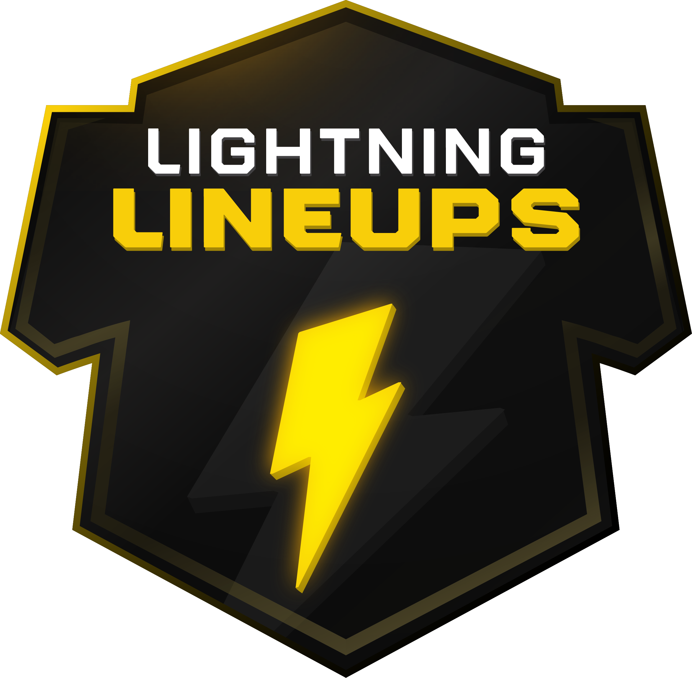 MLB Lightning Lineups