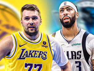 The Luka Dončić Trade: A Shocking Move, Maybe a Master Plan?