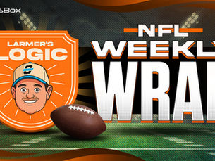 Week 3 Recap + Spin & Draft