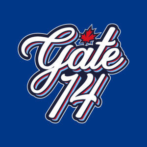 [Gate 14 Podcast, YouTube, X and Instagram is the best source for Baseball news and updates]