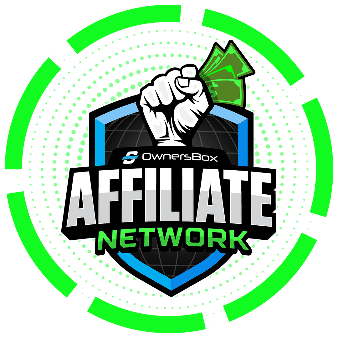 AFFILIATE Program at OwnersBox