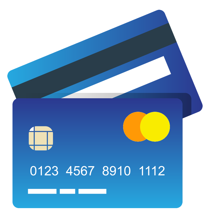 Credit Cards