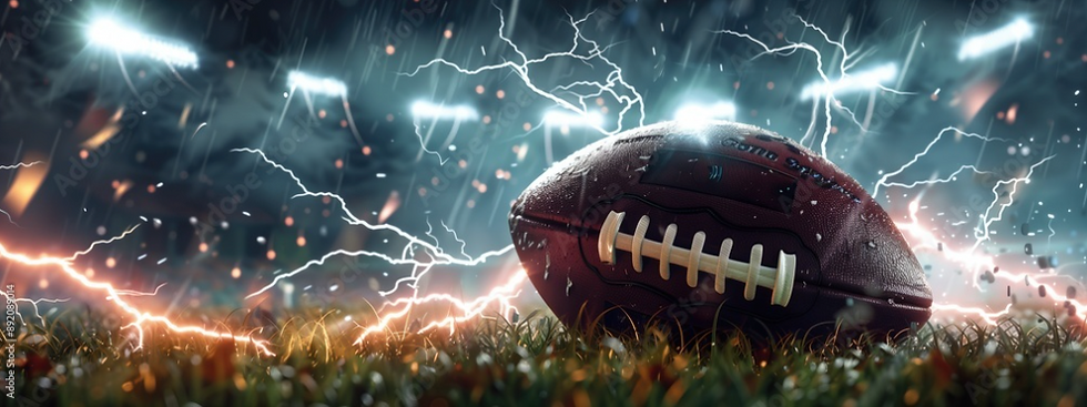 Footbal NFL