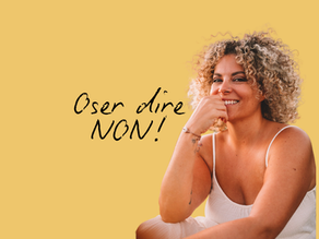 #2 Oser dire non sans culpabilité