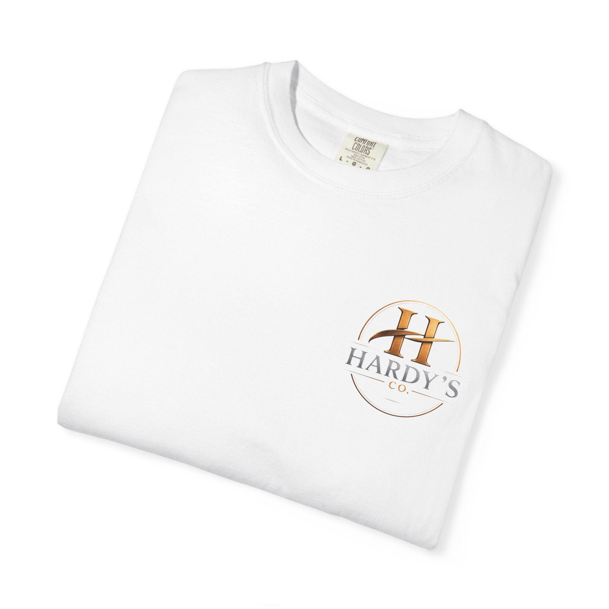 Logo T-Shirt