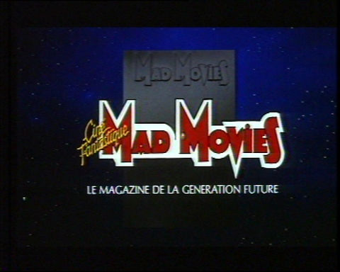 mad movies