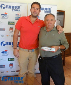 Alliance Bresse 2015 - 2ème Net