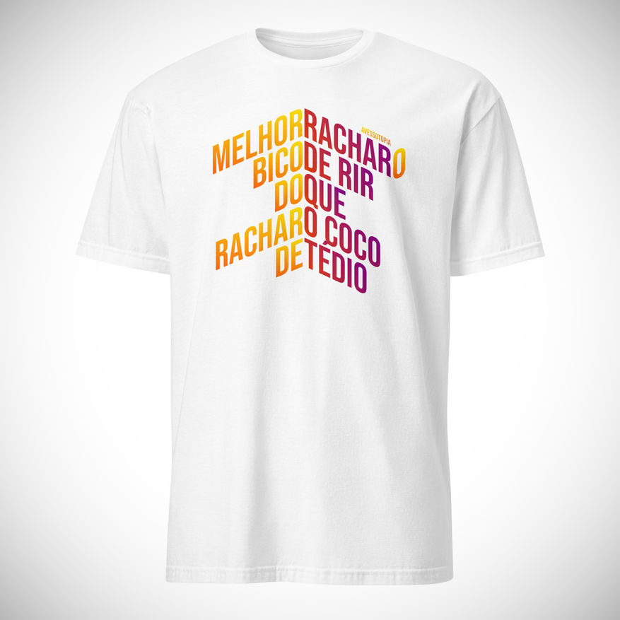 camisetas em promoção avessotopia estampas coloridas