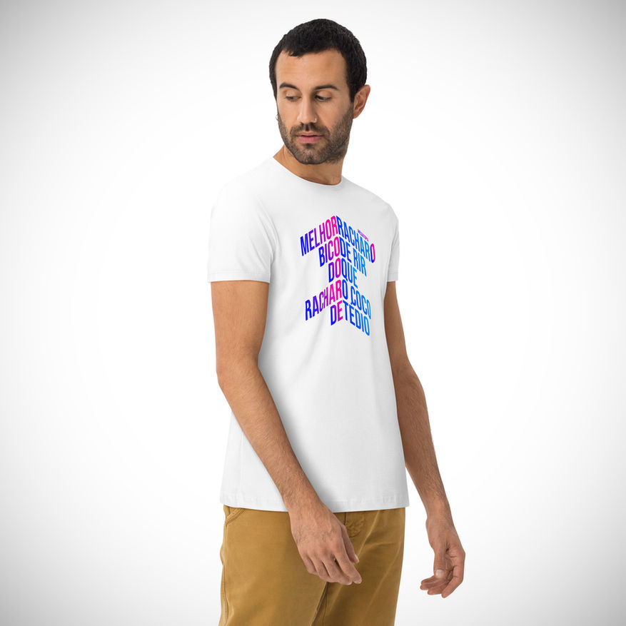 melhor rachar o bico de rir do que rachar o coco de tédio