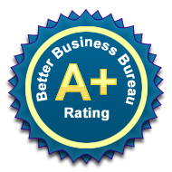 Better Business Bureau