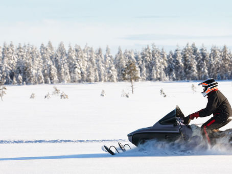 Winter Wonderland Activities in Missoula Montana