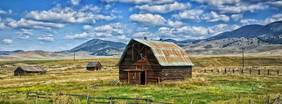 Important property tax changes on the horizon for Montana residents.
