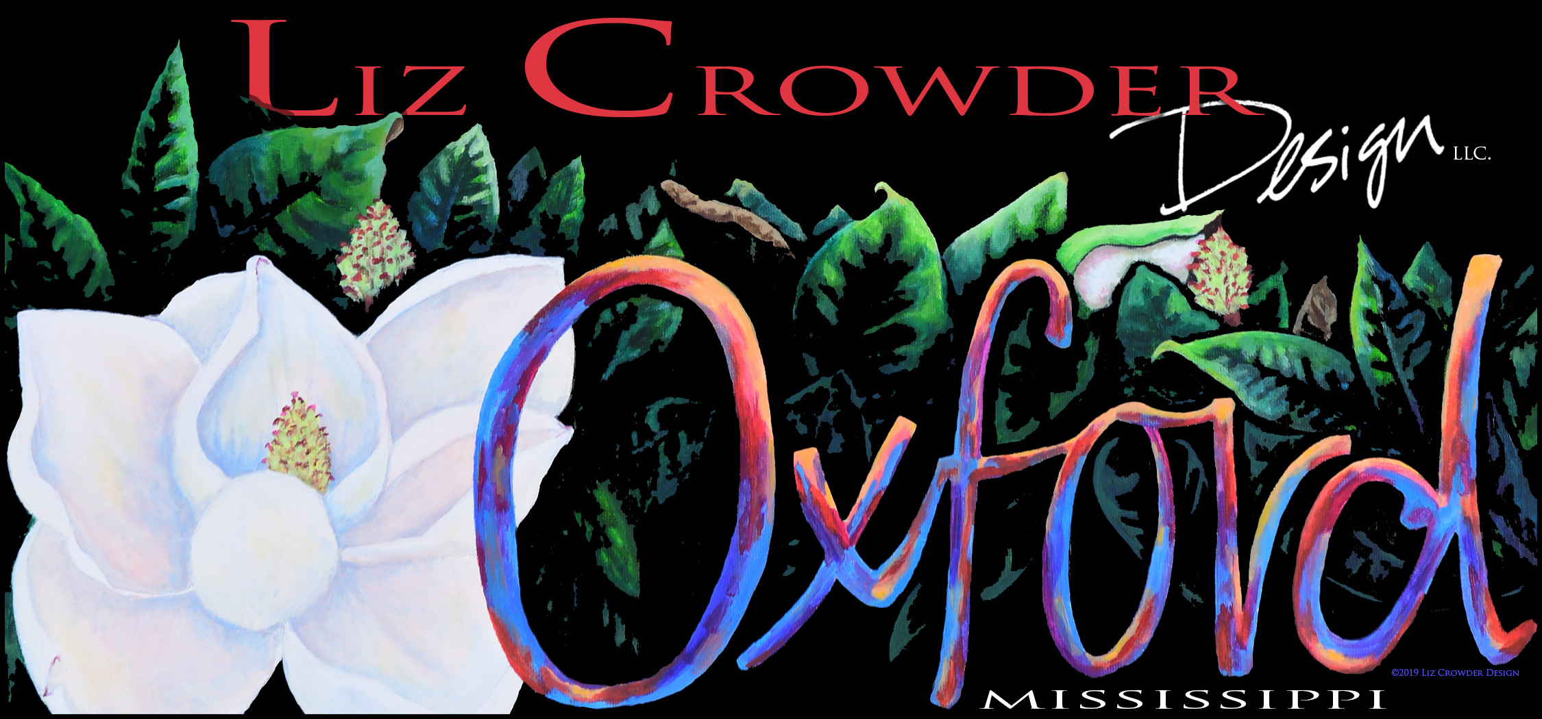 Liz Crowder Design