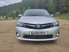 Toyota Corolla Filder 2014 г.
от 2000р/сутки