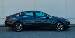 Hyundai Sonata 2022 г.
от 3900р/сутки / аренда авто под такси / аренда авто в Красноярске