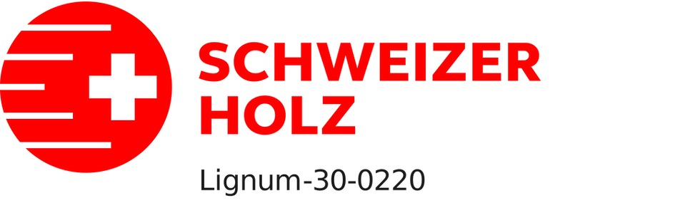 Schweizer Holz Label