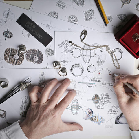 Design Créatif et Industriel