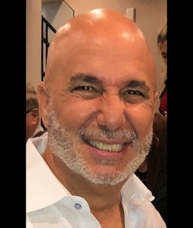 Bang Bang Audio's, Jorge Bouza Professionl Voiceover