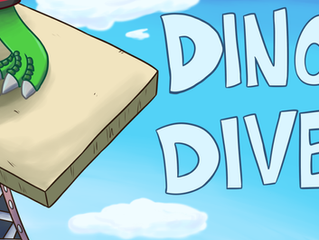 New Cartoon in the Works!