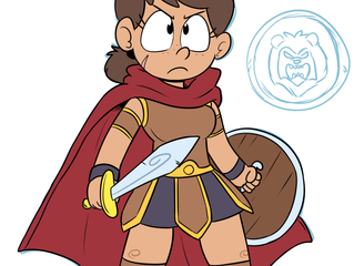 Recent Doodles and Coming Soon
