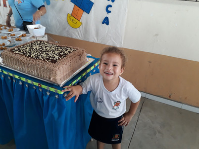 Sociedade - Maternal