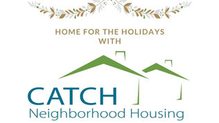CATCH Celebrates Home with “Home for the Holidays” Campaign