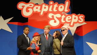 CATCH to Host 24th Annual Comedy Night featuring the Capitol Steps