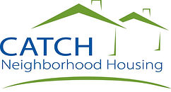 CATCH Neighborhood Housing logo