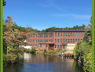 CATCH to Celebrate Ribbon Cutting at Franklin Mill