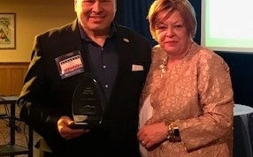 CATCHing Up - Spring 2019