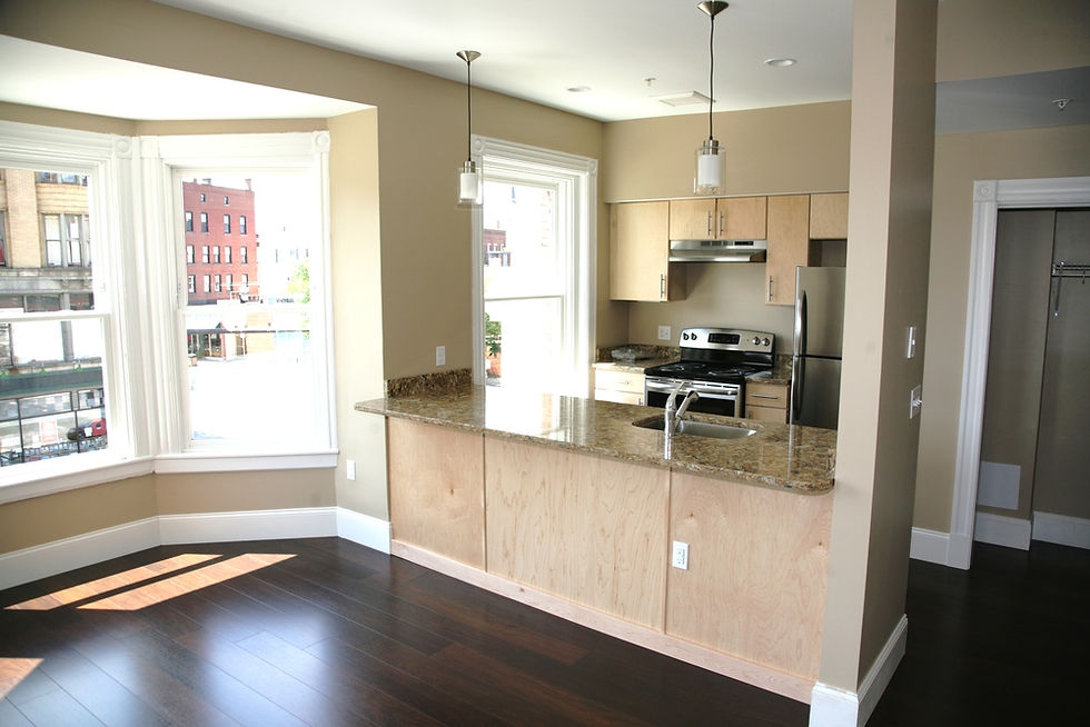 Endicott Hotel - Concord, NH