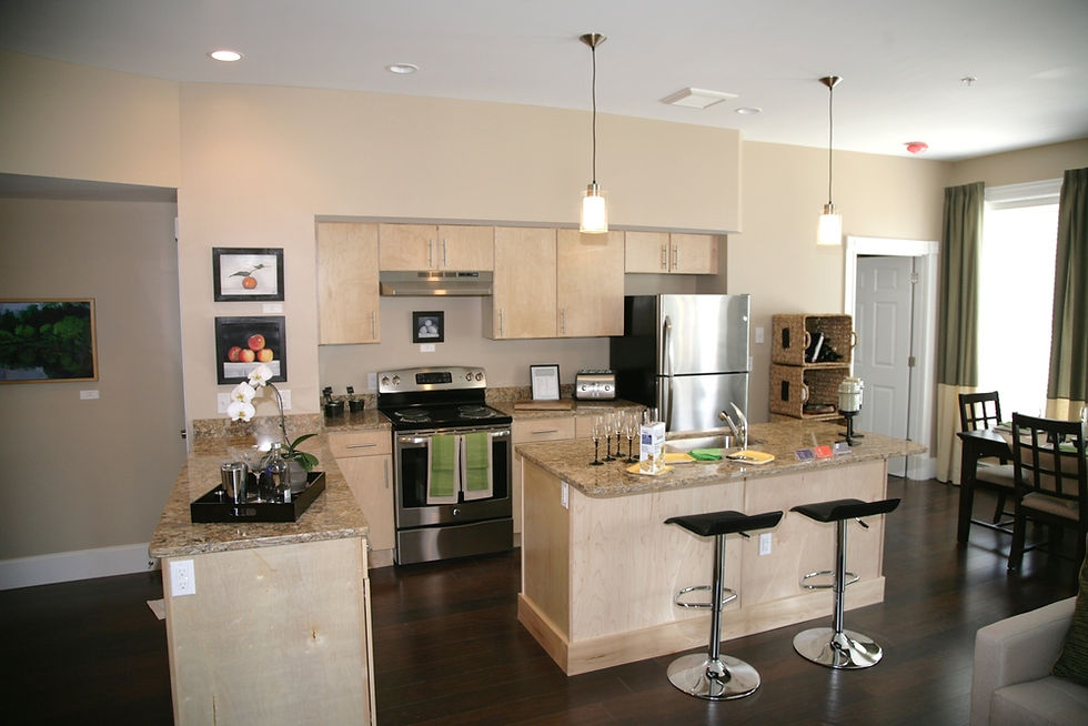 Endicott Hotel - Concord, NH