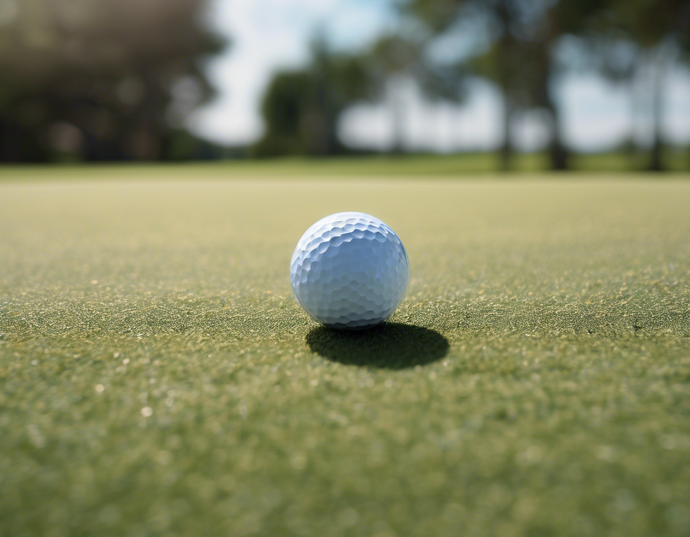 Master Your Mindset: Golf Lessons at King Golf Academy